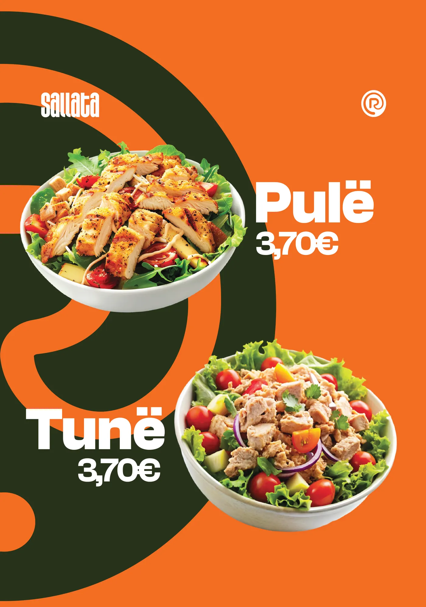 ROBUSTA menu page 10 preview